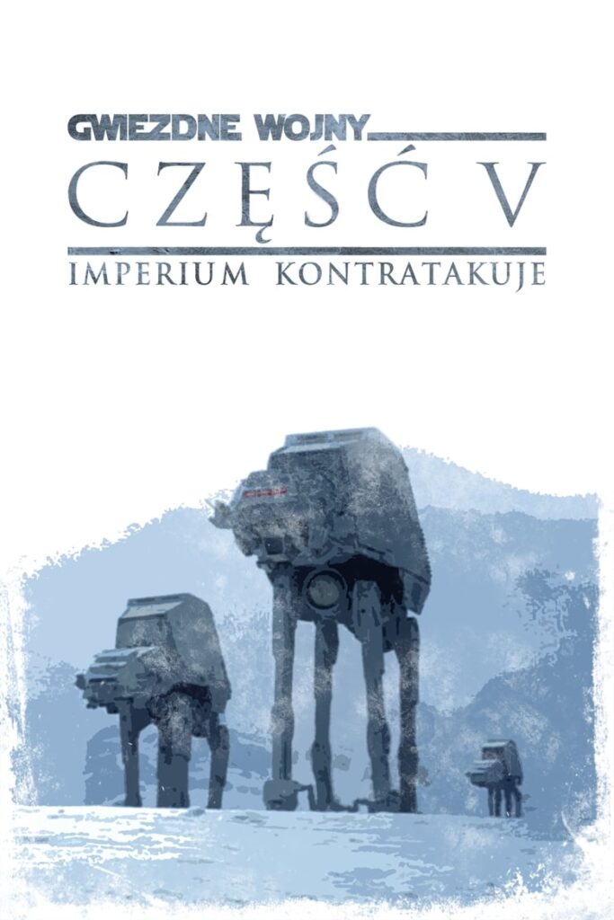 Gdzie obejrzeć Gwiezdne wojny: część V - Imperium kontratakuje cały film