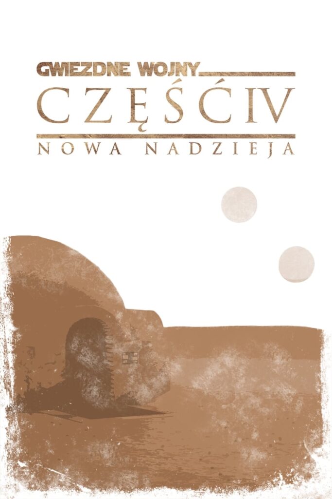 Gdzie obejrzeć Gwiezdne wojny: część IV - Nowa nadzieja cały film online