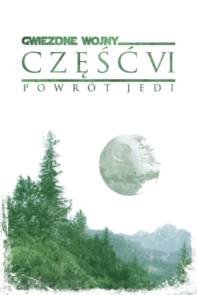 Gdzie obejrzeć Gwiezdne wojny: część VI - Powrót Jedi (1983) cały film online