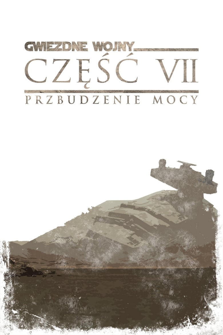 Gwiezdne wojny: część VII – Przebudzenie Mocy