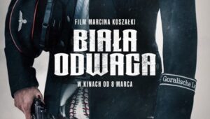 Gdzie obejrzeć Biała Odwaga (2024) cały film online