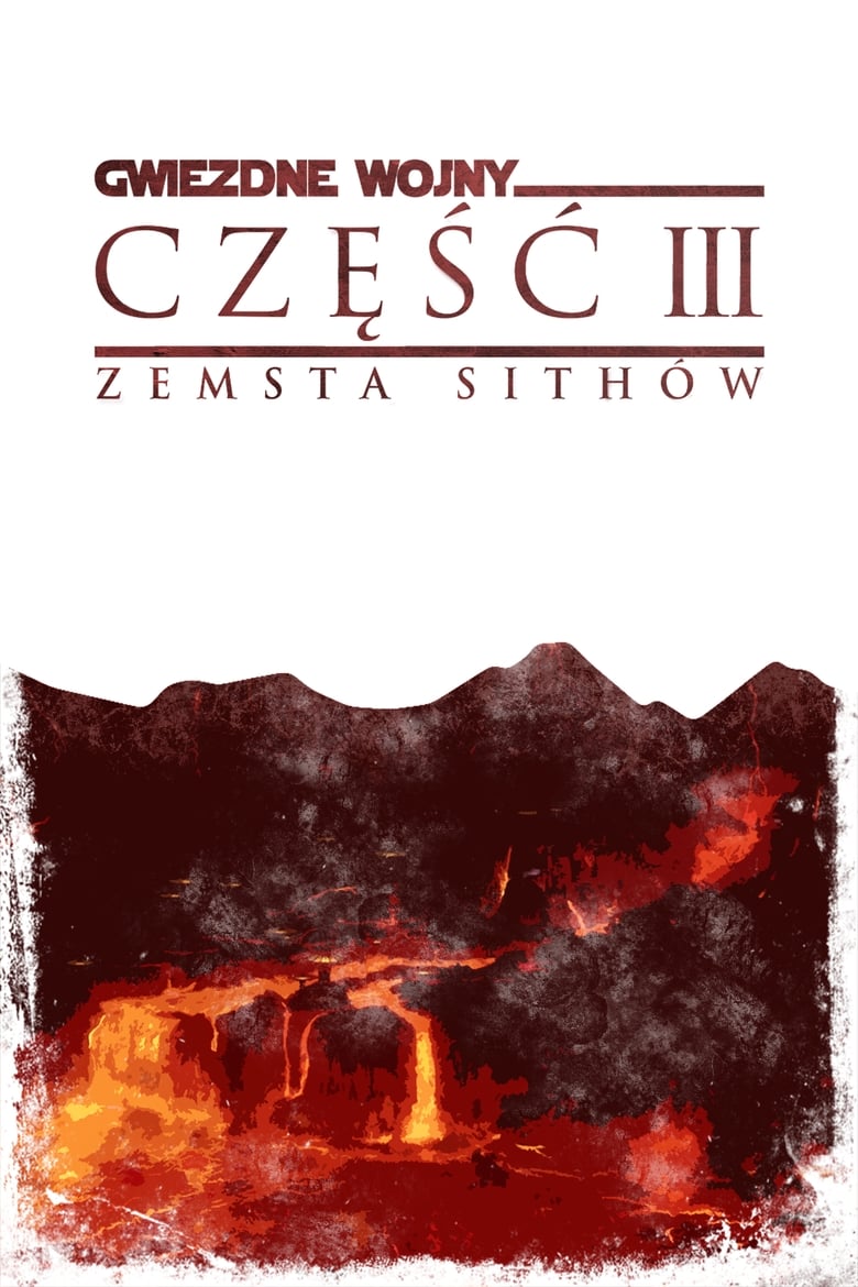 Gwiezdne wojny: część III – Zemsta Sithów