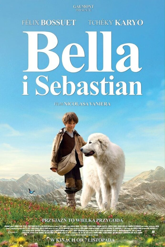 Bella i Sebastian