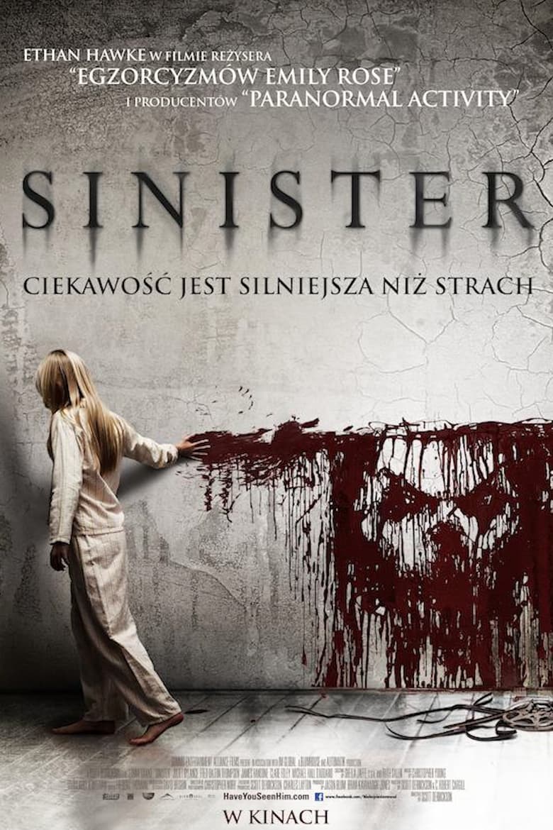 Sinister