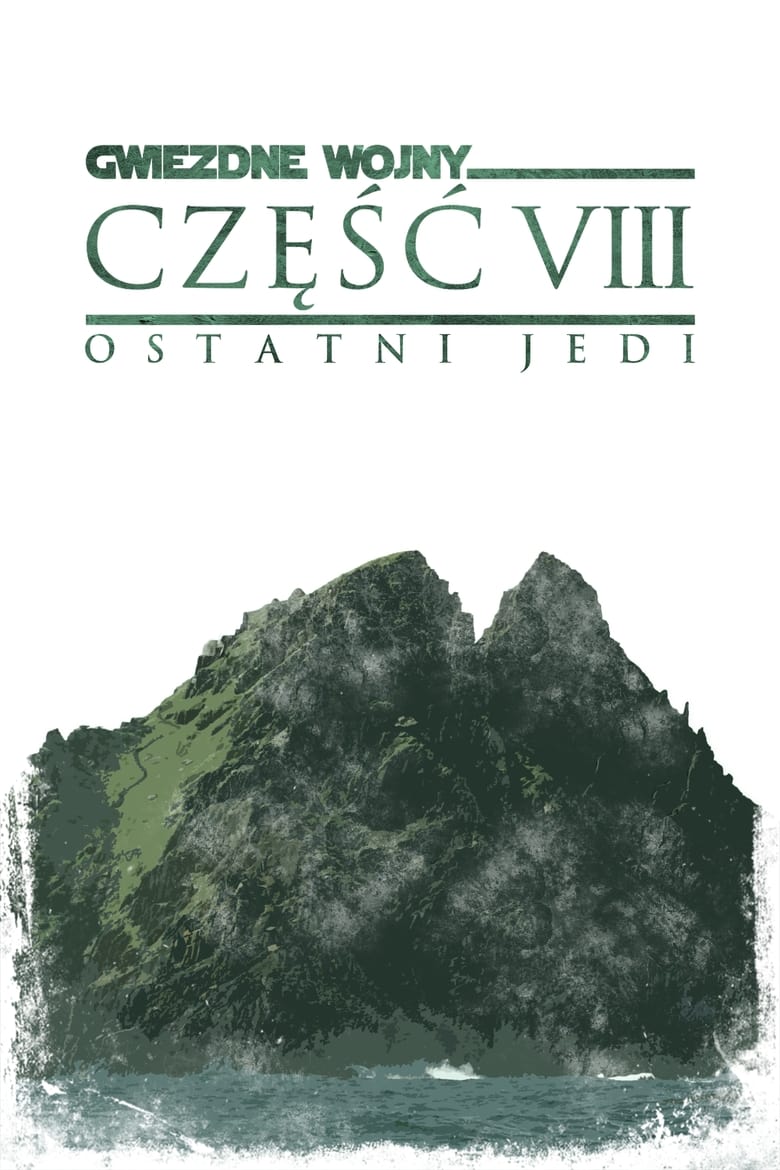 Gwiezdne wojny: część VIII – Ostatni Jedi