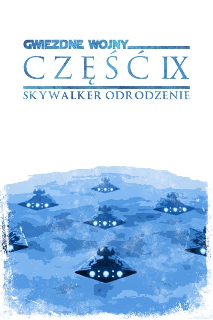 Gwiezdne wojny: część IX – Skywalker. Odrodzenie