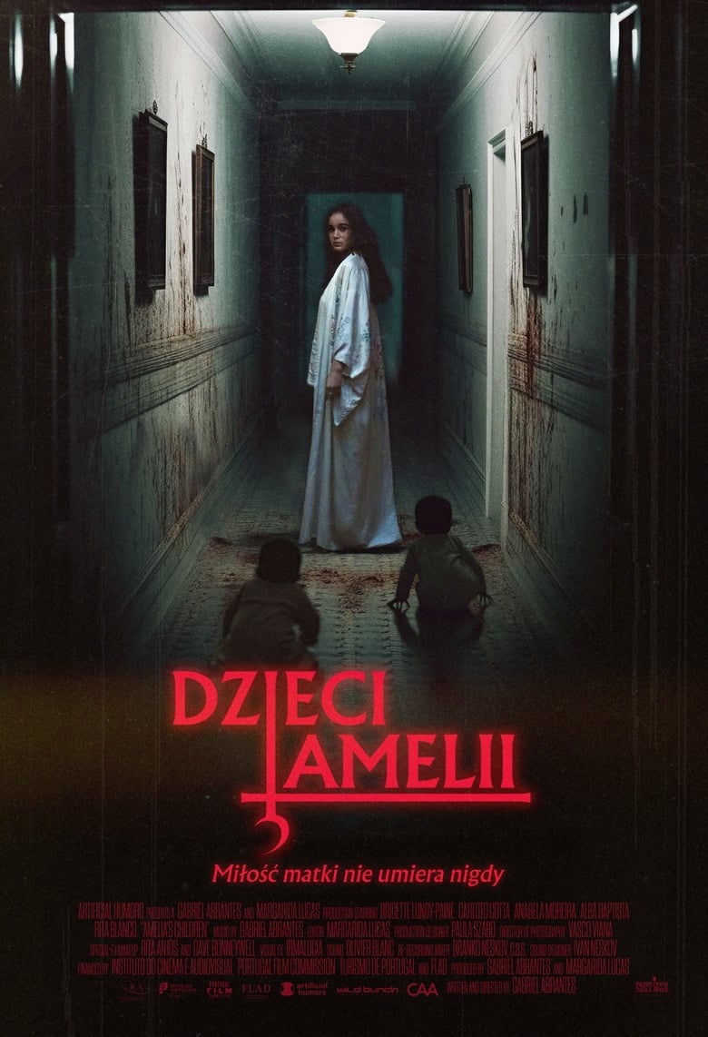 Dzieci Amelii