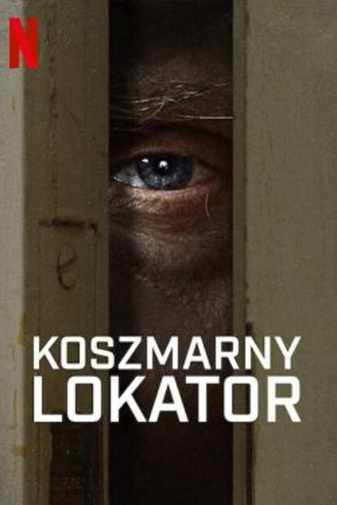 Koszmarny lokator