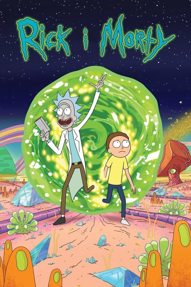 Rick i Morty