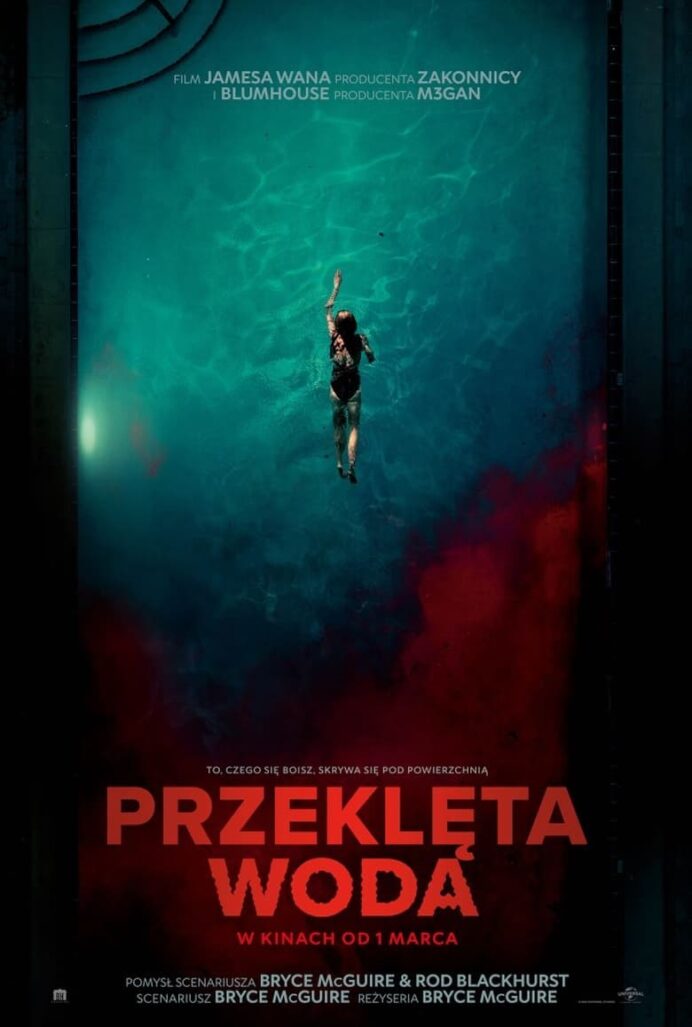 Przeklęta woda