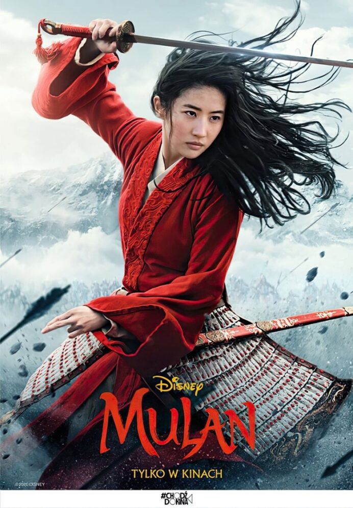 Mulan