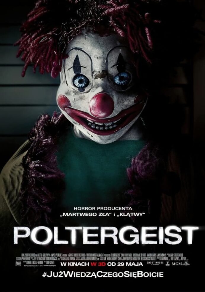 Poltergeist