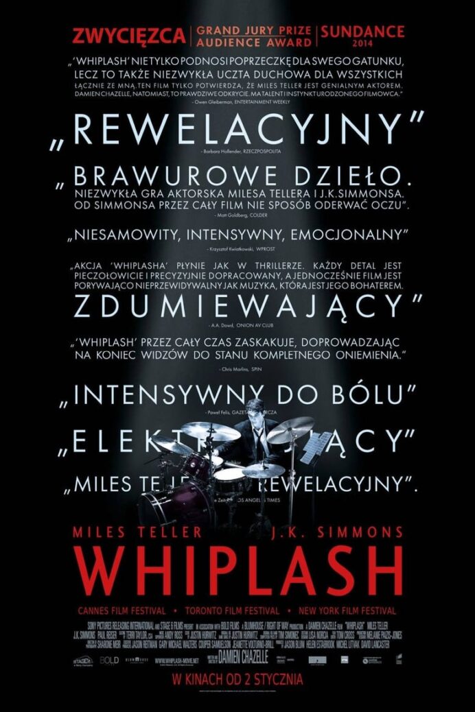 Whiplash