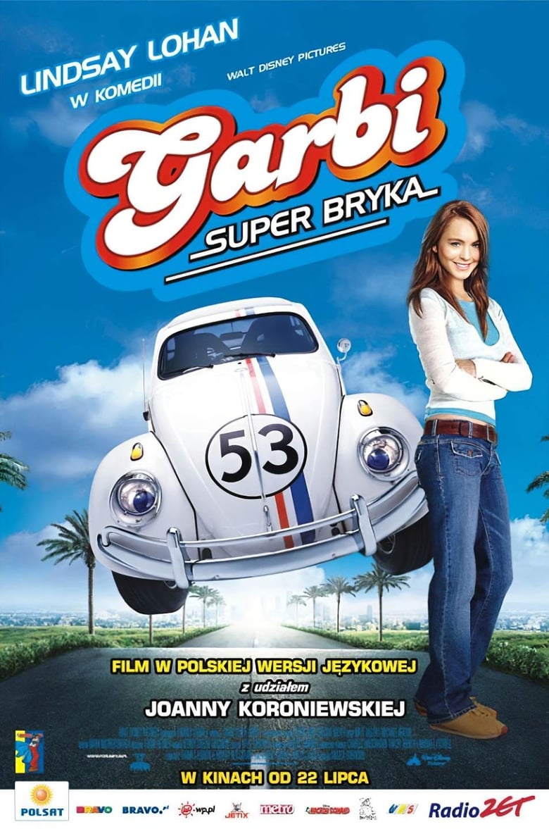 Garbi – Super bryka