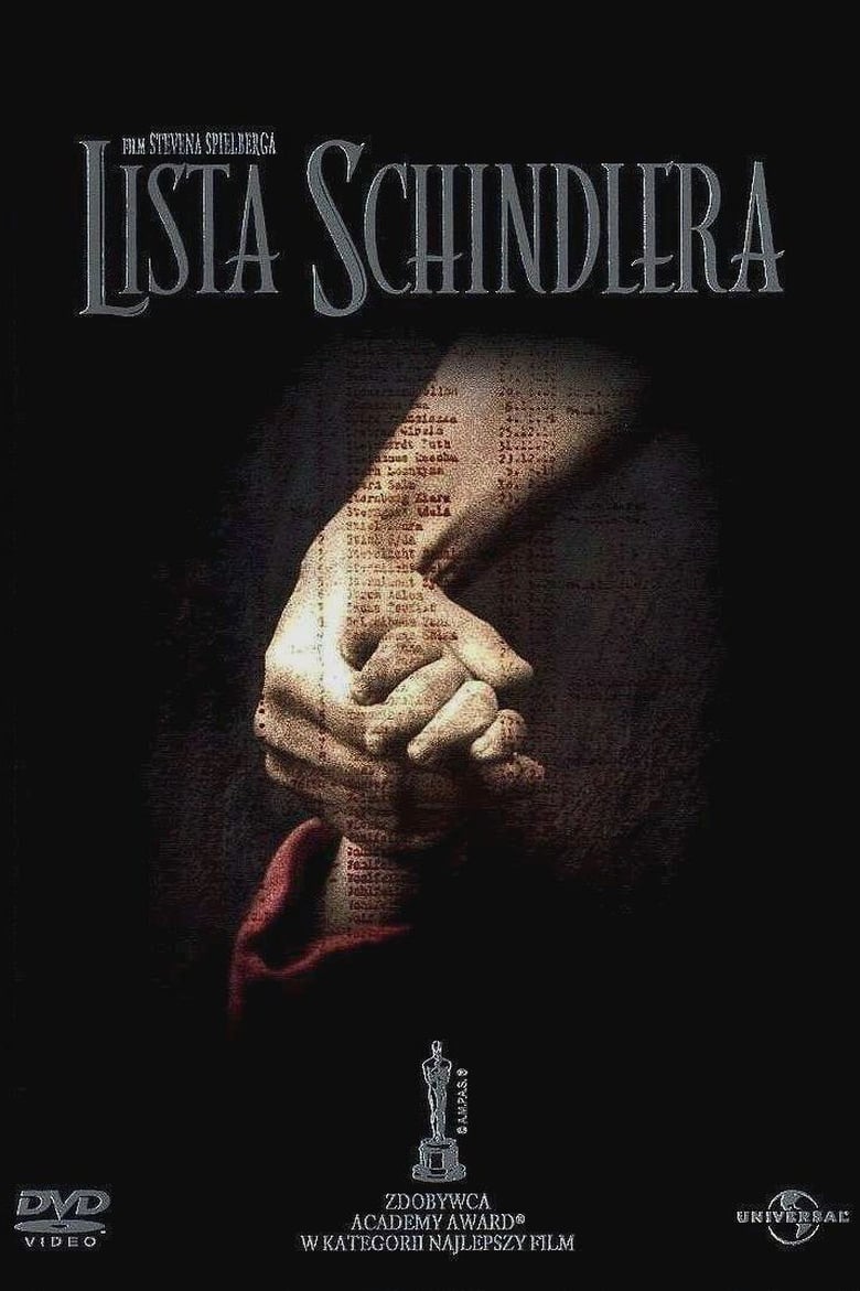 Lista Schindlera