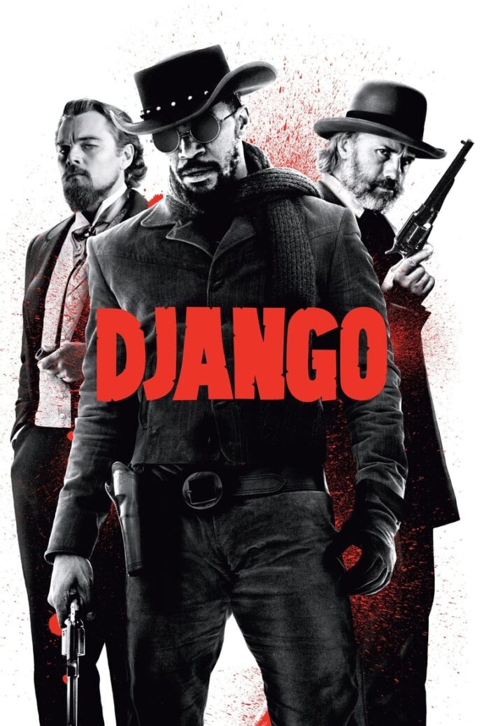 Django