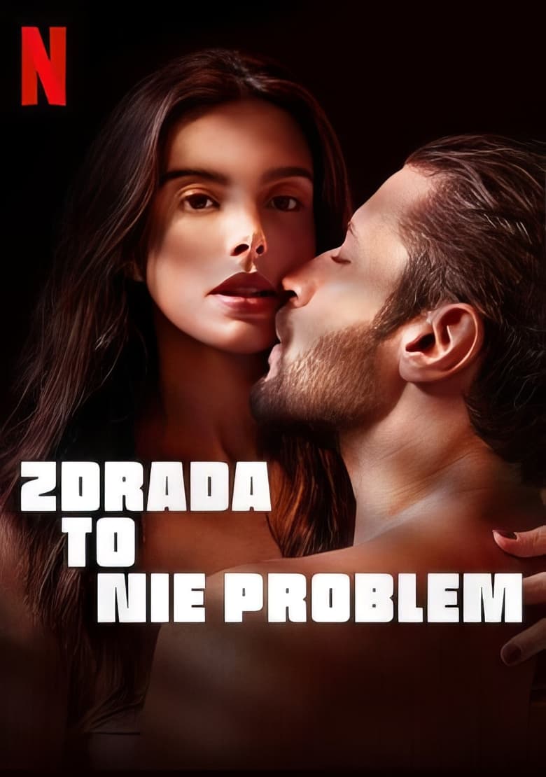 Zdrada to nie problem