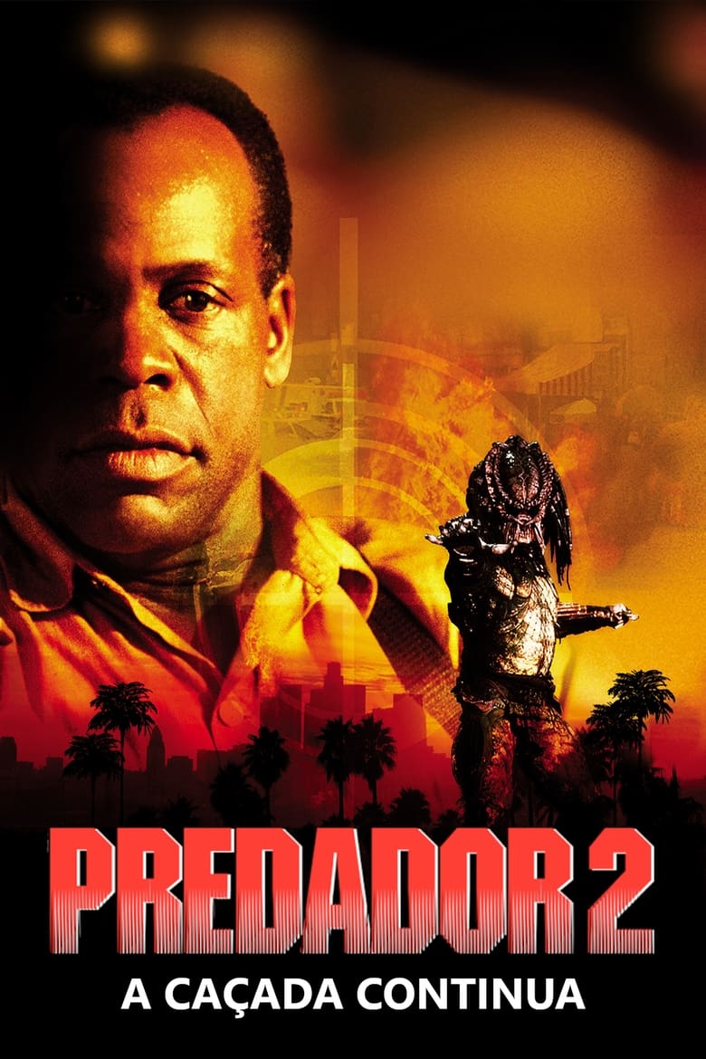 Predator 2