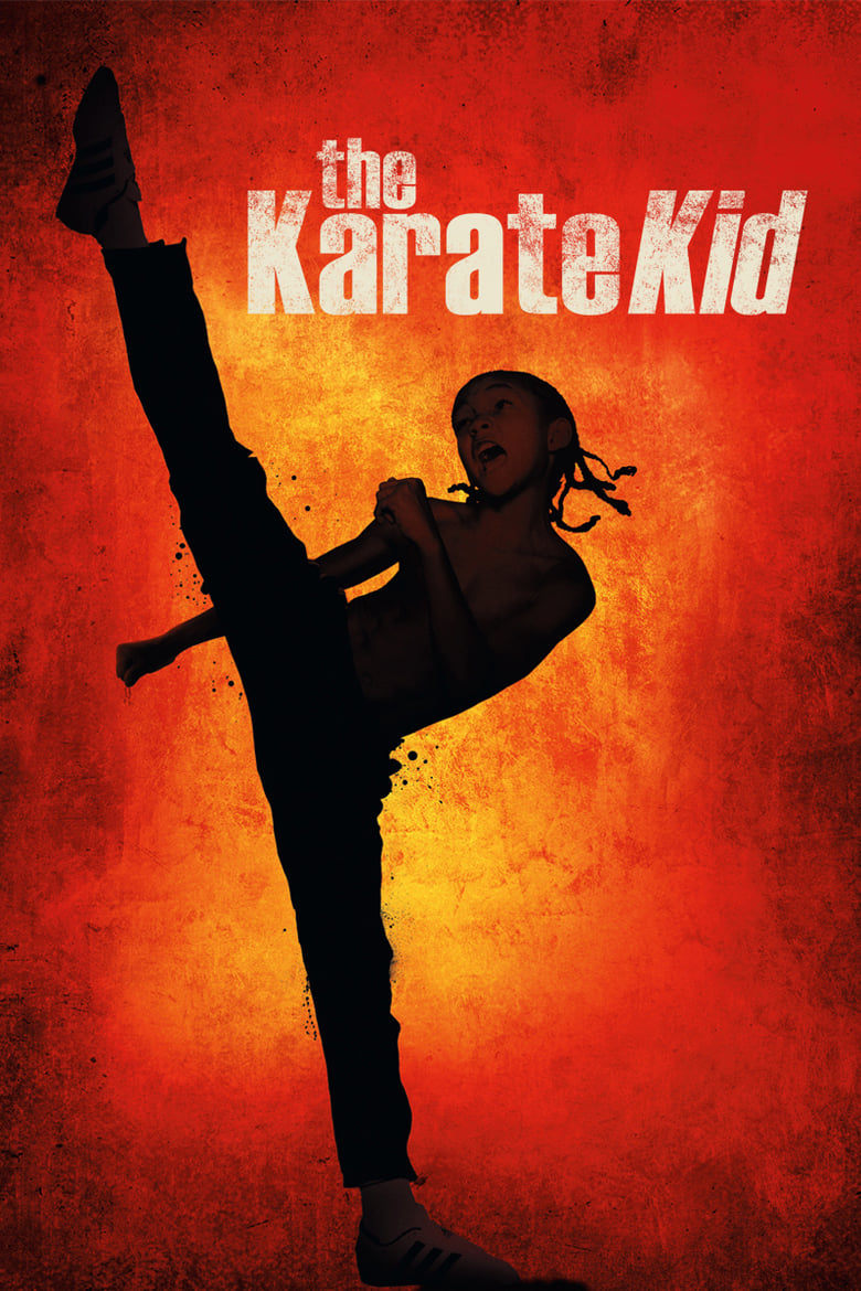 Karate Kid