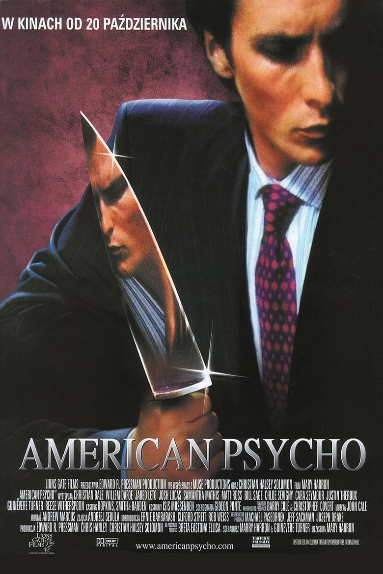 American Psycho