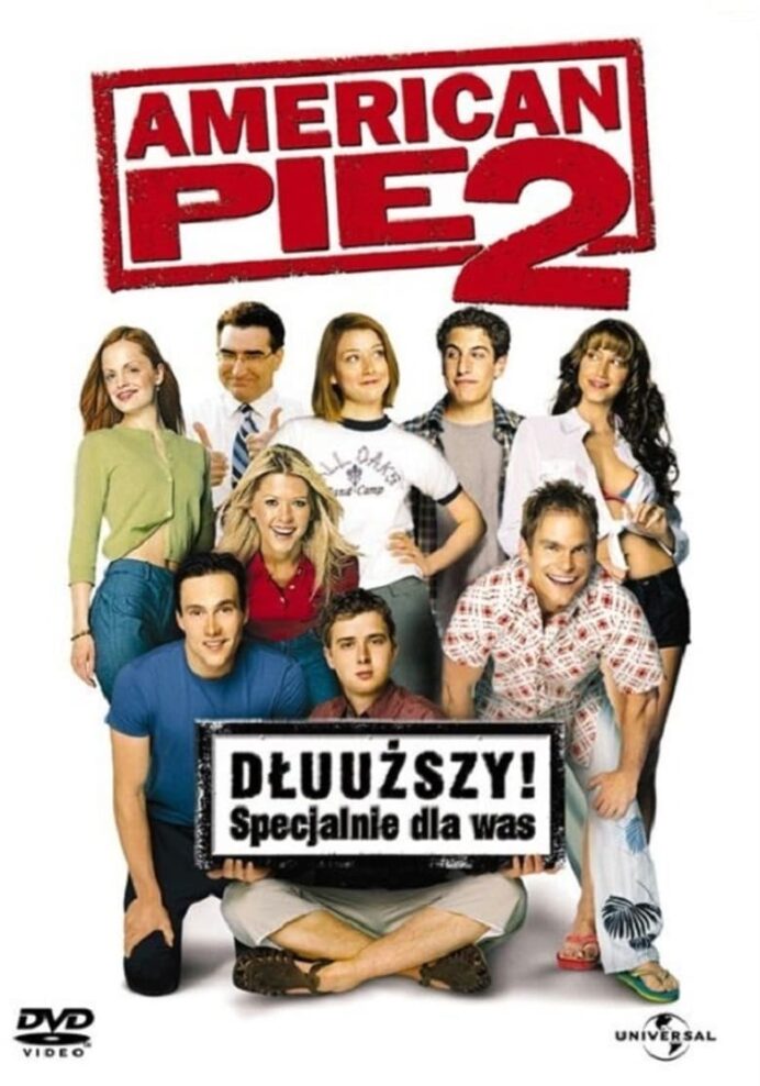 American Pie 2