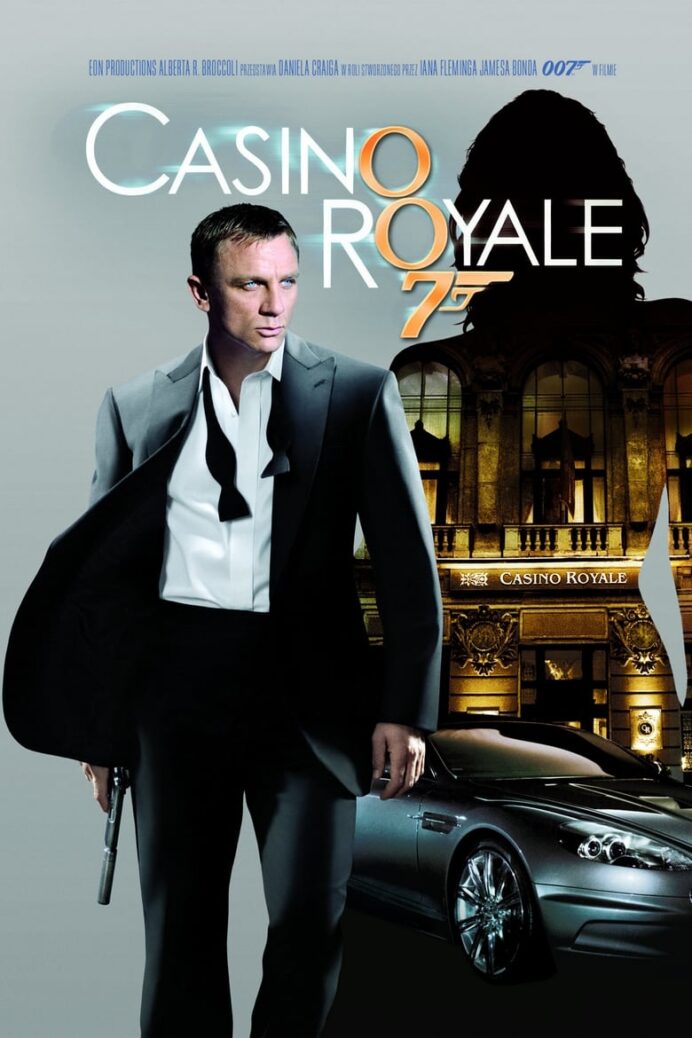 Casino Royale