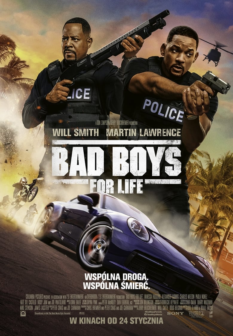 Bad Boys for Life