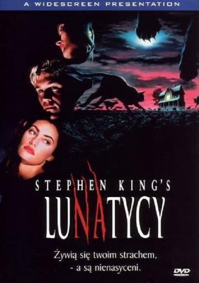 Lunatycy