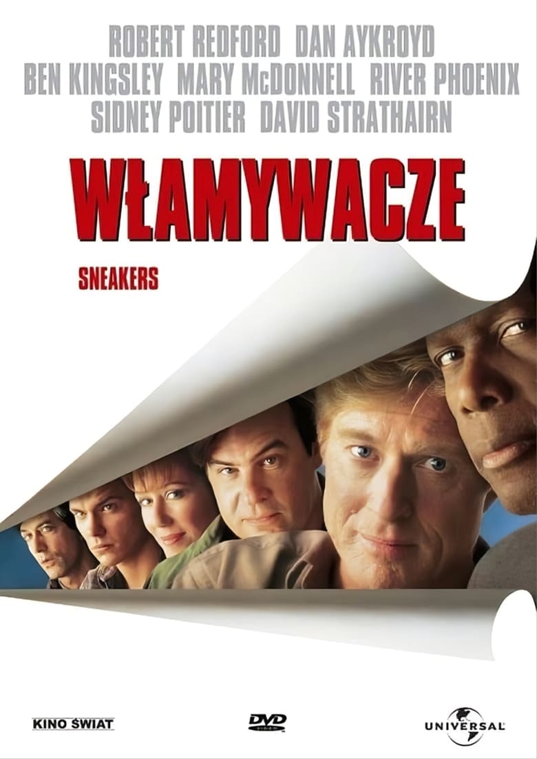 Włamywacze