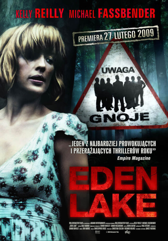 Eden Lake