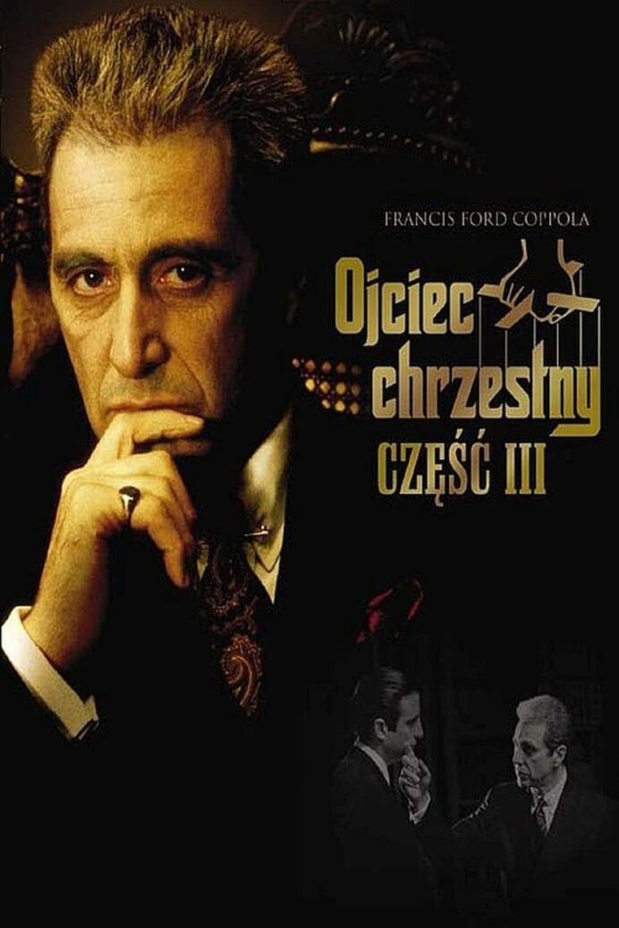 Ojciec chrzestny III