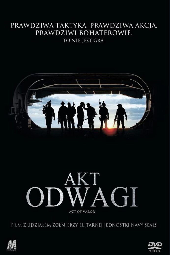 Akt Odwagi