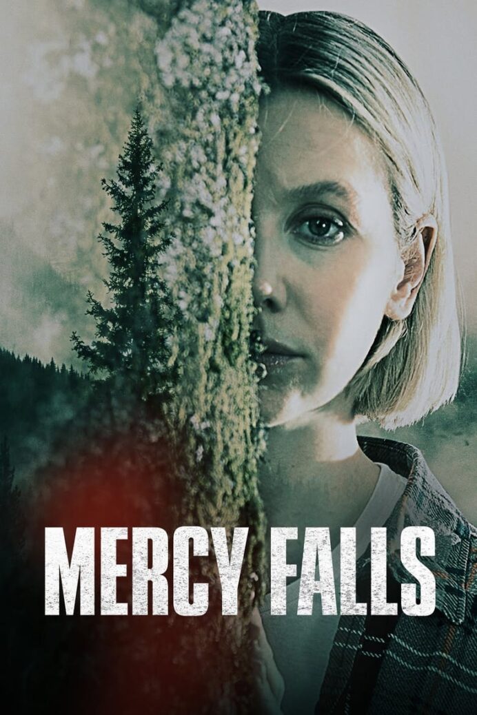 Mercy Falls