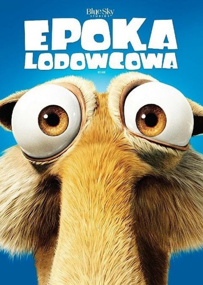 Epoka Lodowcowa