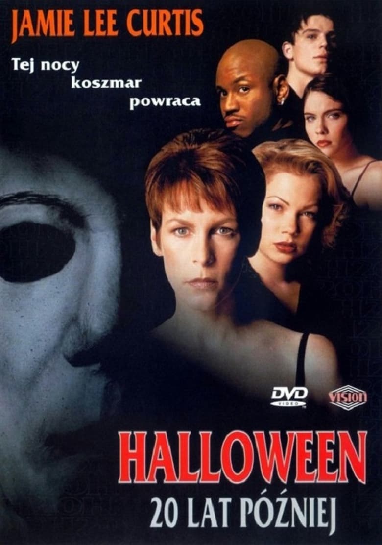 Halloween – 20 Lat Później