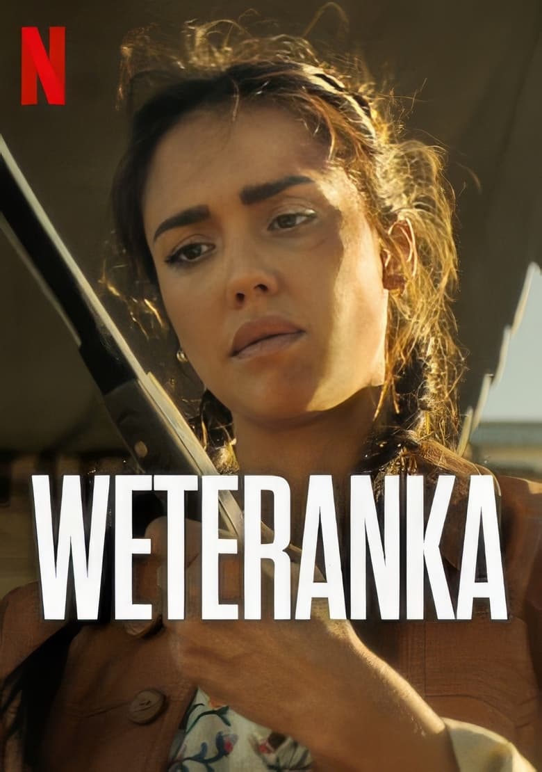 Weteranka