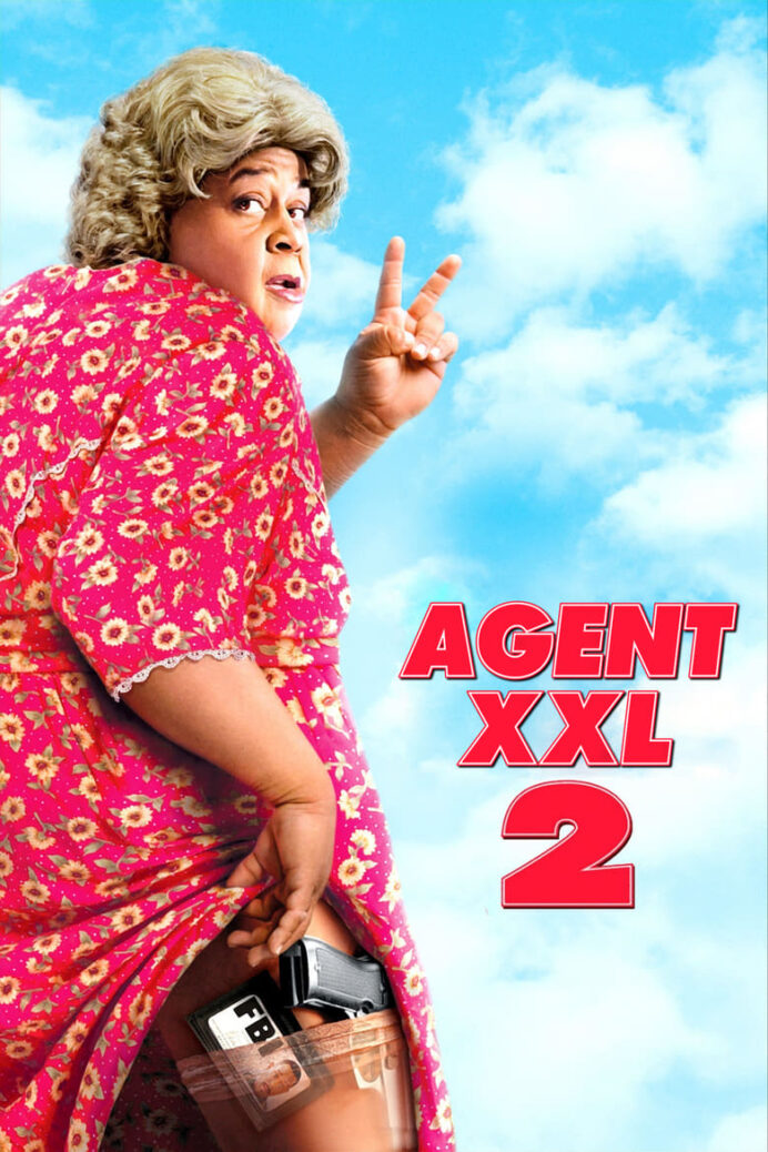 Agent XXL 2