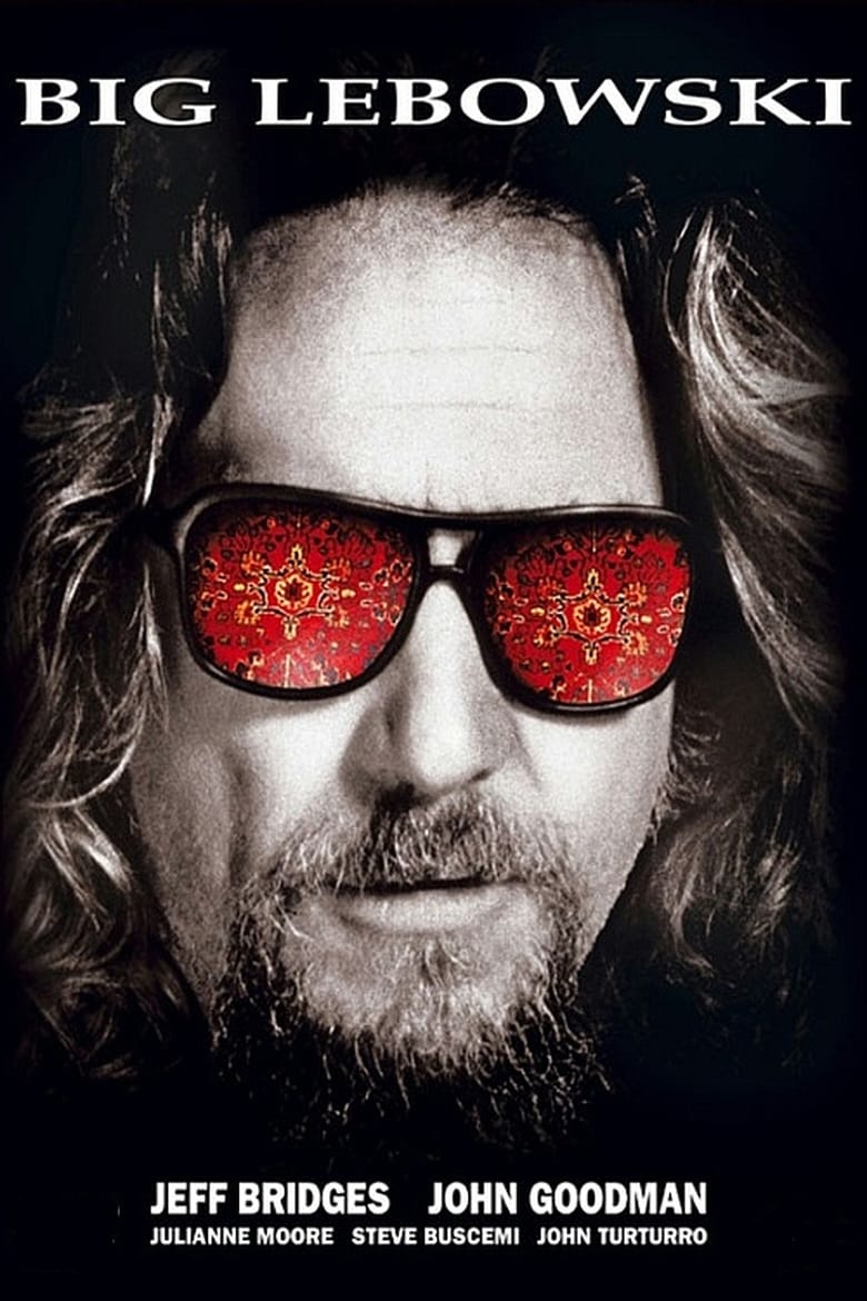 Big Lebowski