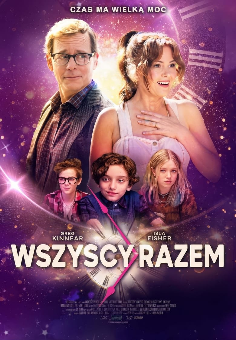 Wszyscy razem