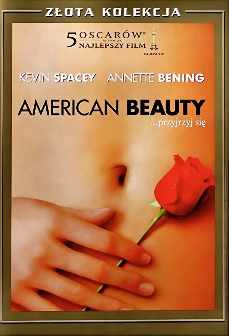 American Beauty