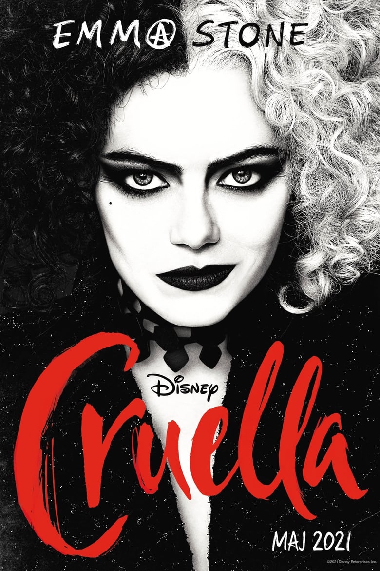 Cruella