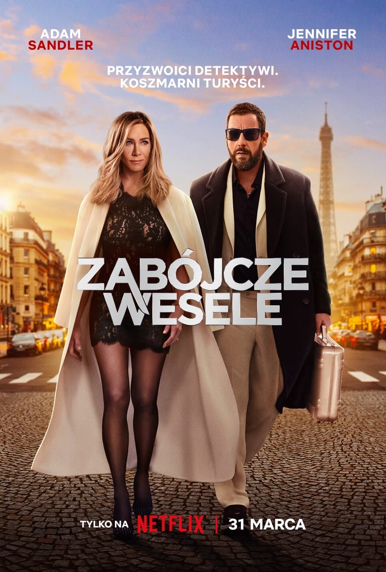 Zabójcze wesele