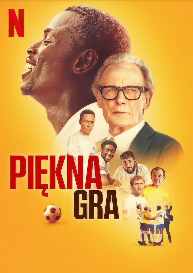 Piękna gra